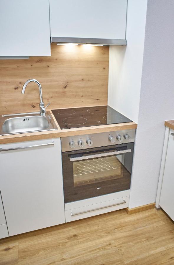 Appartement Bergzeit Saalbach-Hinterglemm Ngoại thất bức ảnh