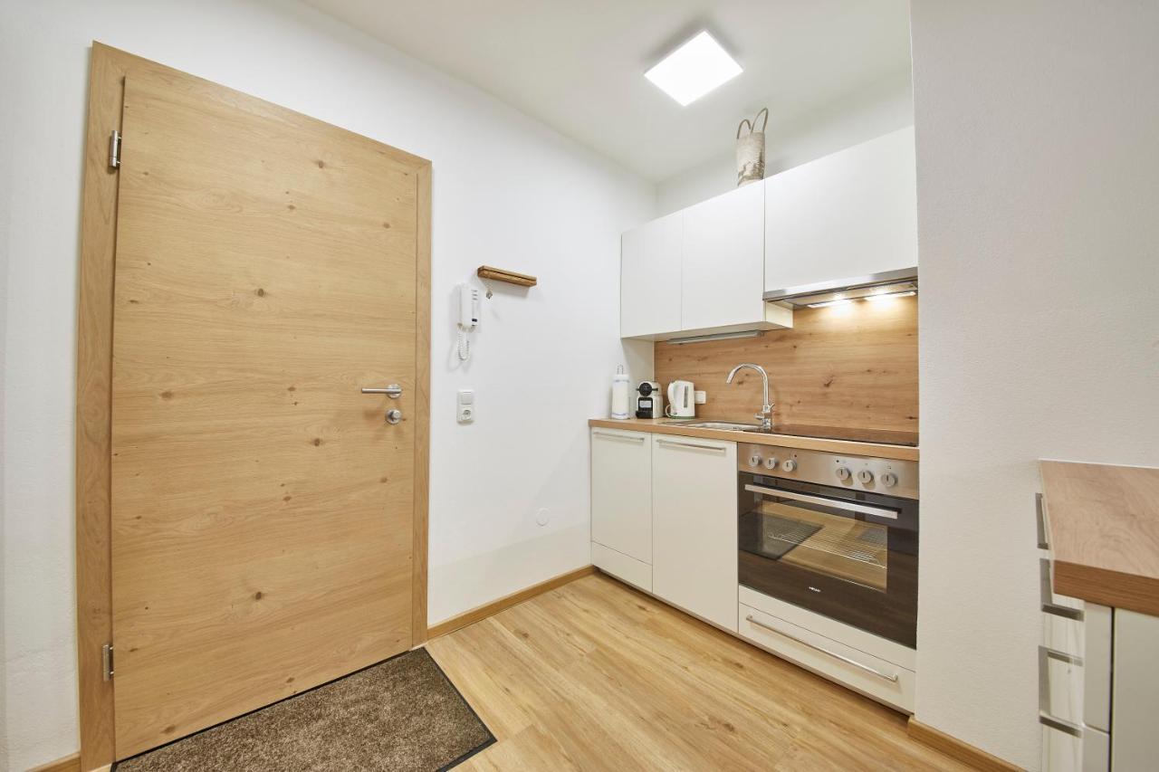 Appartement Bergzeit Saalbach-Hinterglemm Ngoại thất bức ảnh